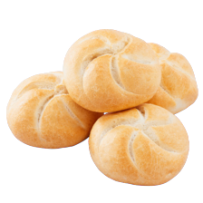 Kaiserbroodjes